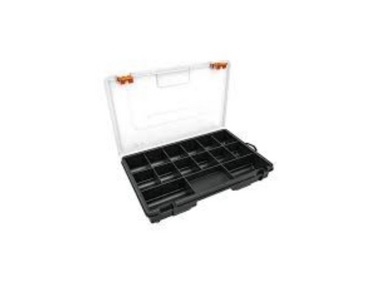 ORGANIZADOR DISTRIBUIDORES