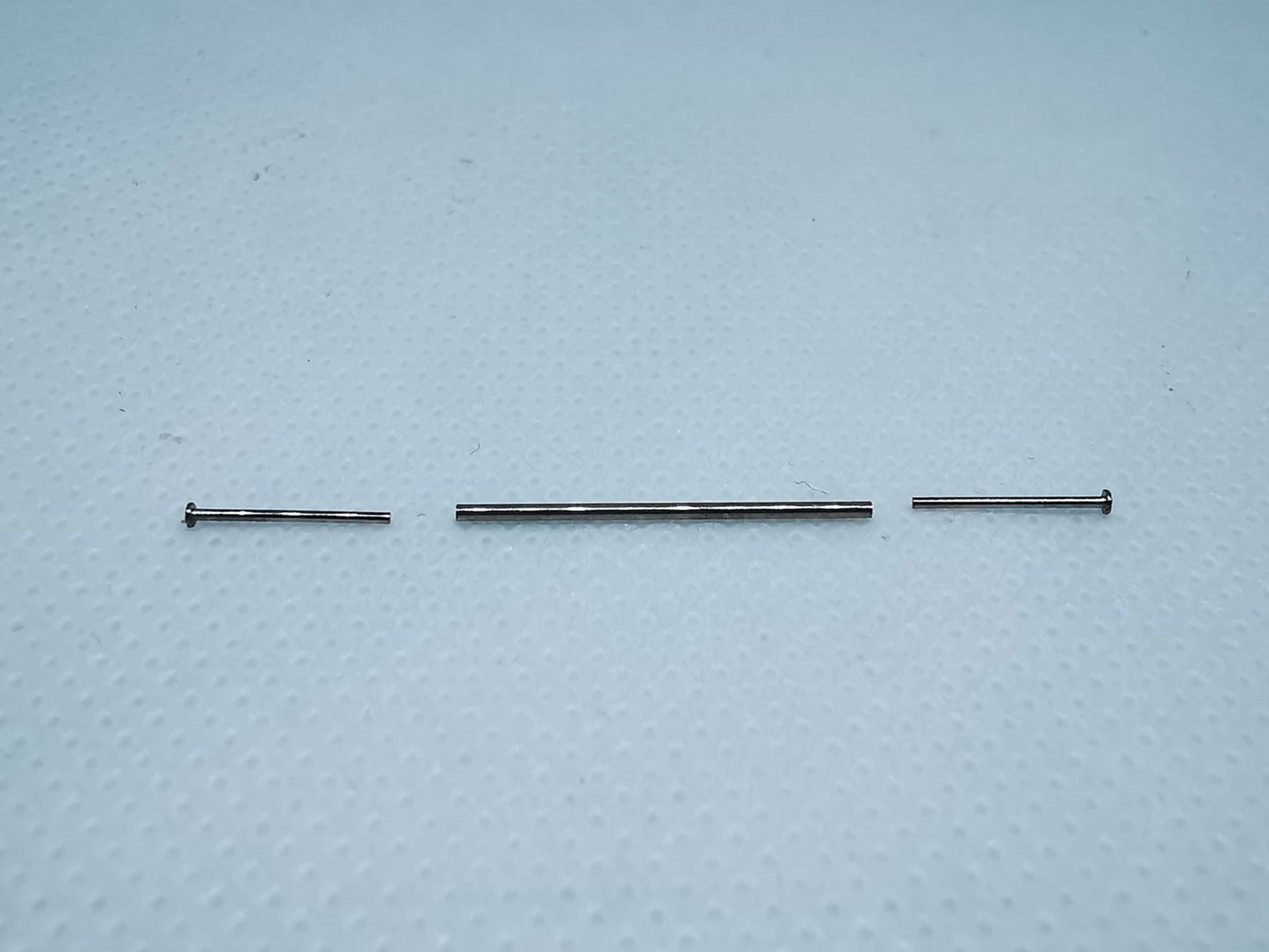 EJES Short (fits most HW cars) NO COLOR